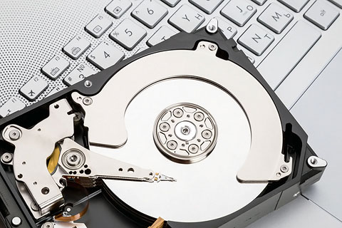 Kein Backup – kein Mitleid