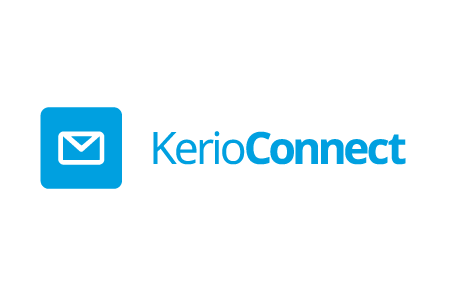 Kerio Certified Technical Professional für Kerio Connect Logo