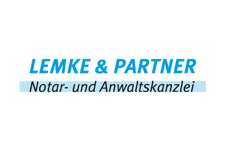 Rechtsanwaltskanzlei Lemke und Partner