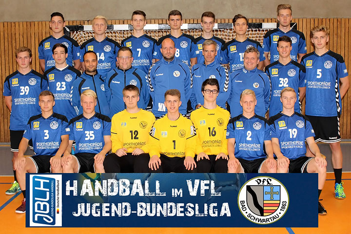 VfL Bad Schwartau U19