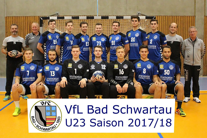VfL Bad Schwartau U23
